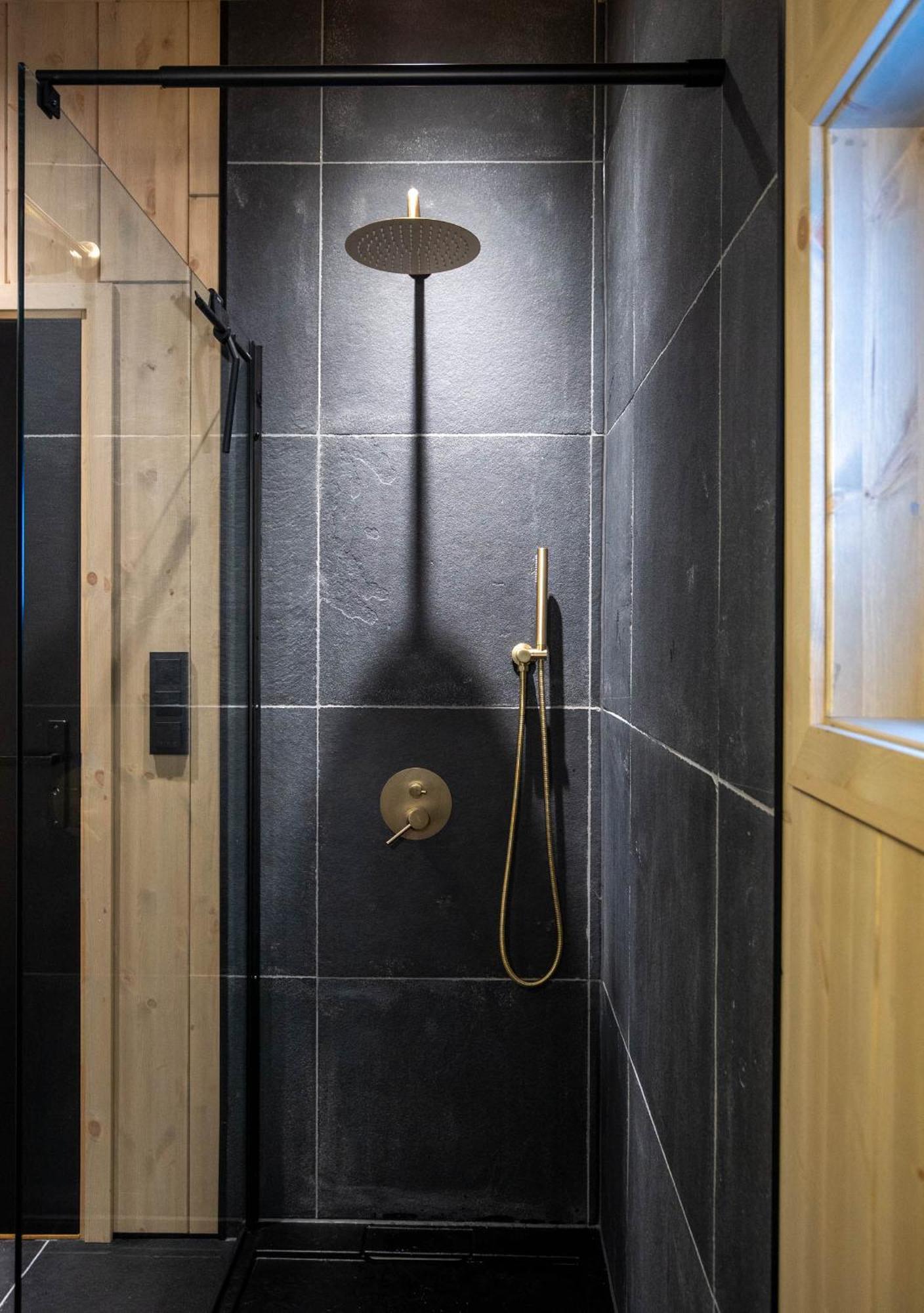 High Standard Cabin Close To The Fla City Center Ngoại thất bức ảnh